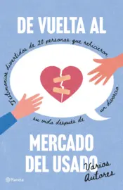 Portada De vuelta al mercado del usado
