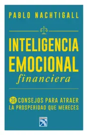 Portada Inteligencia emocional financiera