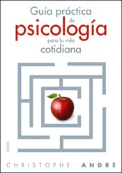 Portada Guía Práctica de Psicología para la Vida Cotidian