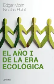 Portada El Año I de la Era Ecológica