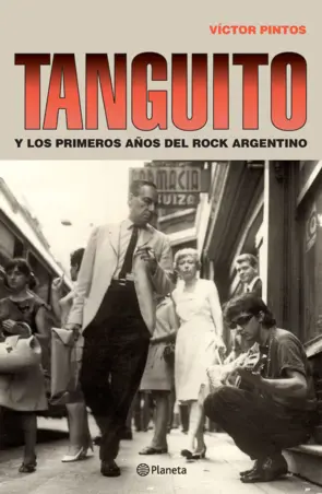 Portada Tanguito