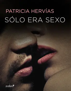 Portada Sólo era sexo