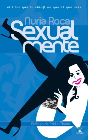 Portada Sexualmente II