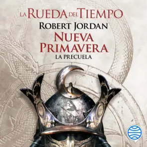 Portada Nueva Primavera (Rueda del tiempo nº 0)