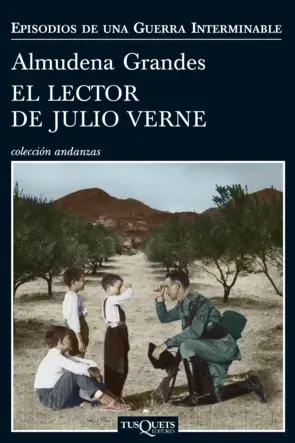 Portada El Lector de Julio Verne (nva.prest)