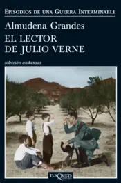 Portada El Lector de Julio Verne  (nva.prest)