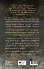 Miniatura contraportada Por la gracia de Dios