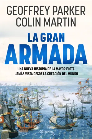 Portada La Gran Armada