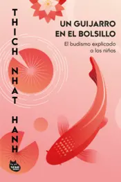 Miniatura contraportada Un guijarro en el bolsillo