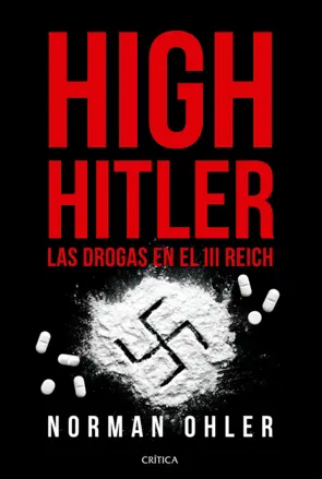 Portada High Hitler