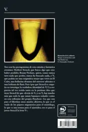 Miniatura contraportada V.