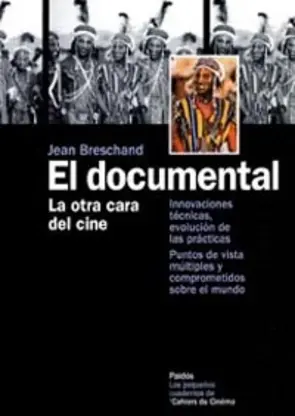 Portada El Documental La Otra Cara del Cine