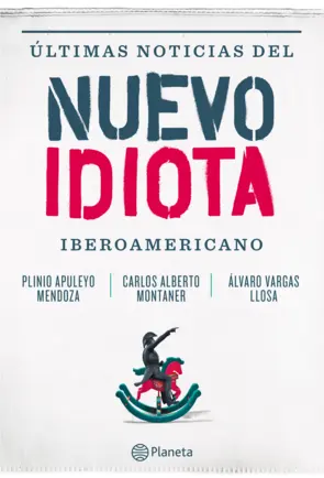 Portada Últimas Noticias del Nuevo Idiota Iberoamericano