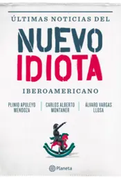 Portada Últimas Noticias del Nuevo Idiota Iberoamericano