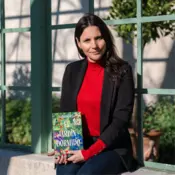 Portada El jardín dormido 3