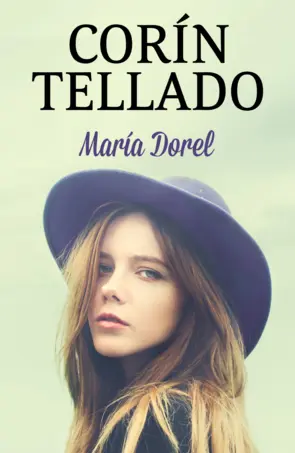 Portada María Dorel