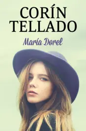 Portada María Dorel