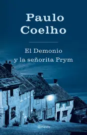 Portada El Demonio y la Señorita Prym (nva.prest)