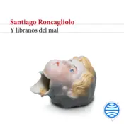 Portada Y líbranos del mal