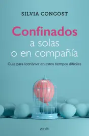 Portada Confinados a solas o en compañía