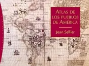Portada Atlas de los Pueblos de Amèrica