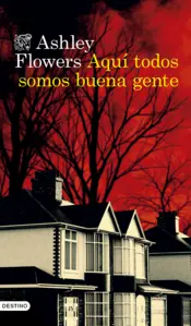 Portada Aquí todos somos buena gente