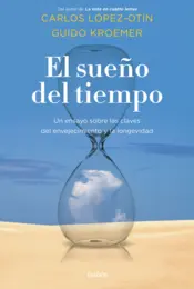 Portada El sueño del tiempo