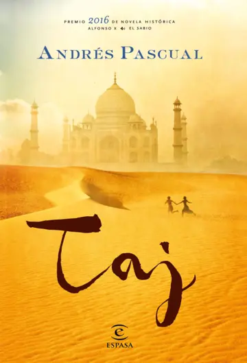 Contraportada TAJ