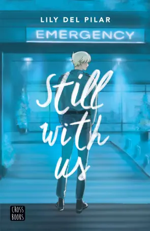 Portada Still with us