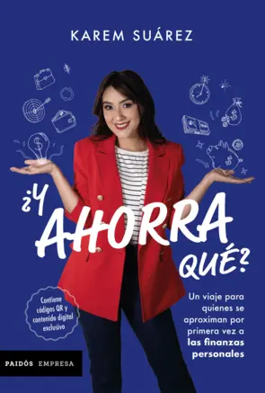 Portada ¿Y ahorra qué?
