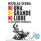 Portada Ni una, ni grande, ni libre