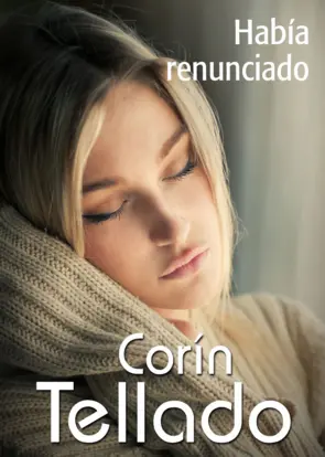 Portada Había renunciado