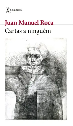 Portada Cartas a Ninguem