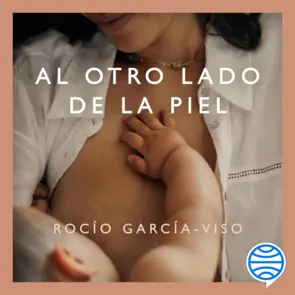 Portada Al otro lado de la piel