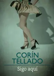 Portada Sigo aquí