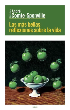 Portada Las más bellas reflexiones sobre la vida