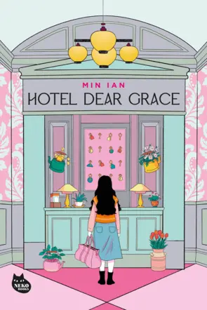 Portada Hotel Dear Grace