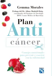 Portada Plan anticáncer