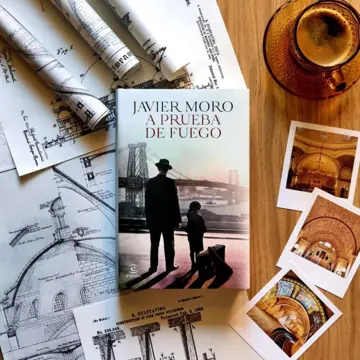 Imagen extra A prueba de fuego 0