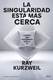 Portada La singularidad está más cerca