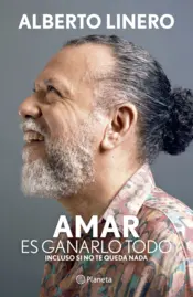 Portada Amar es ganarlo todo