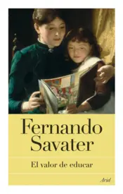 Portada El Valor de Educar (otra prest)