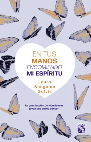 Portada En tus manos encomiendo mi espíritu