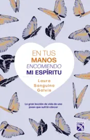 Portada En tus manos encomiendo mi espíritu