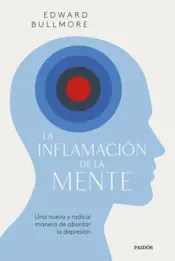 Portada La inflamación de la mente