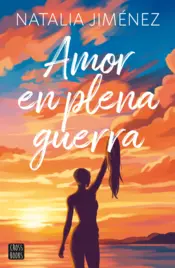 Portada Amor en plena guerra