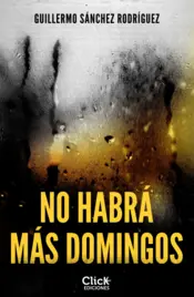 Portada No habrá más domingos