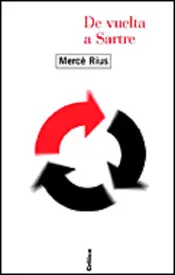 Portada De Vuelta a Sartre