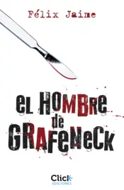 Portada El hombre de Grafeneck