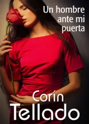 Portada Un hombre ante mi puerta
